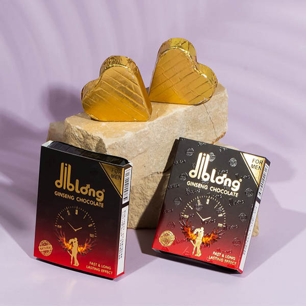 Diblong Chocolate For Men Price In Pakistan